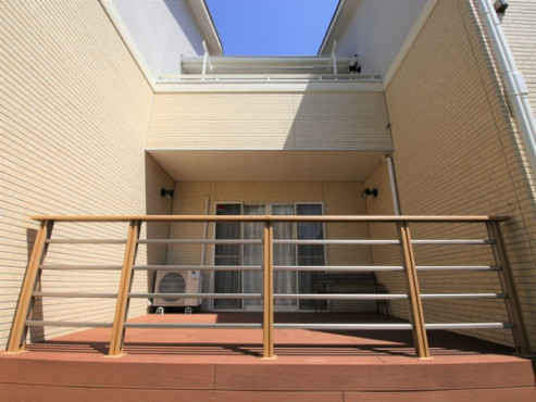 ちいさな手海老名ふれあいの丘