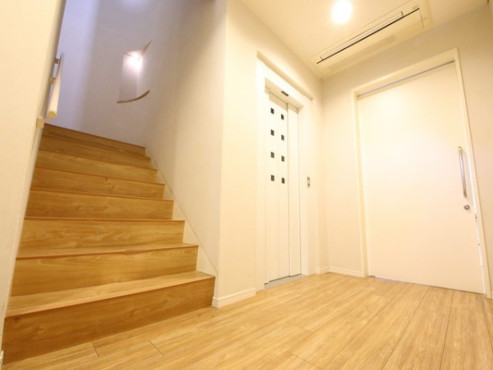 ちいさな手ふれあいの街世田谷