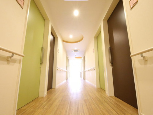 ちいさな手ふれあいの街世田谷