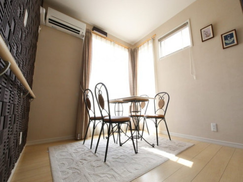 ちいさな手陽だまりの丘横浜保土ヶ谷