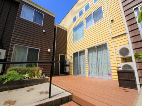 ちいさな手陽だまりの丘横浜保土ヶ谷