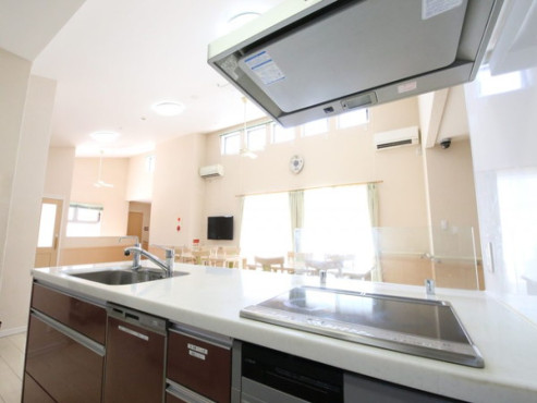 ちいさな手癒しの里横浜さかえ