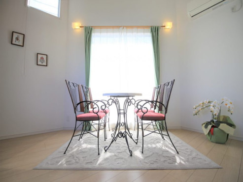 ちいさな手癒しの里横浜さかえ