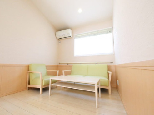 ちいさな手癒しの里横浜さかえ