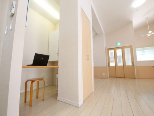 ちいさな手癒しの里横浜さかえ