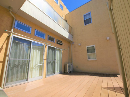 ちいさな手癒しの里横浜さかえ