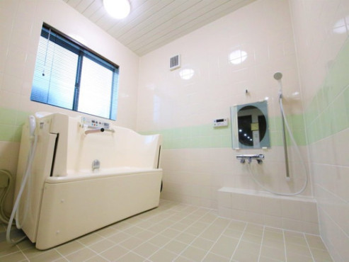 ちいさな手横浜みなみ