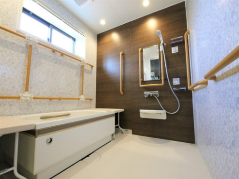 ちいさな手若葉の丘横浜こうなん