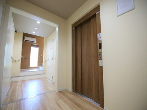 ちいさな手若葉の丘横浜こうなん