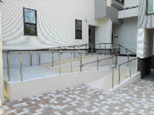 ちいさな手若葉の丘横浜こうなん