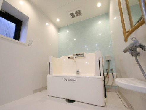 ちいさな手悠木の街横浜かなざわ