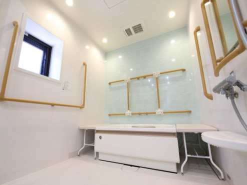 ちいさな手悠木の街横浜かなざわ