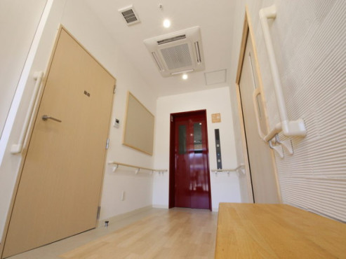 ちいさな手悠木の街横浜かなざわ