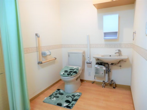 千葉おおたかの杜