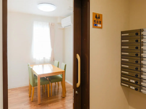 ディーフェスタ柏たなか