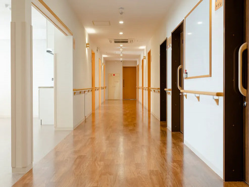 ディーフェスタ柏たなか