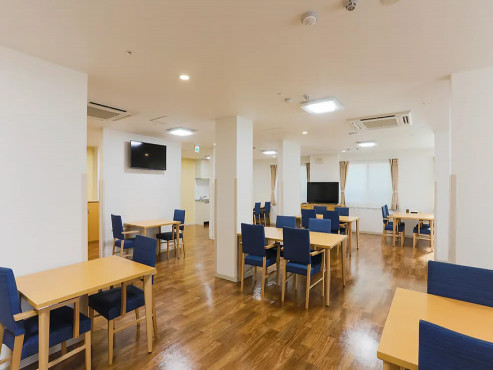 ディーフェスタ柏たなか