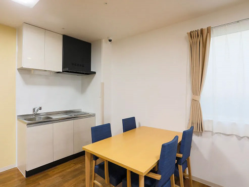 ディーフェスタ柏たなか