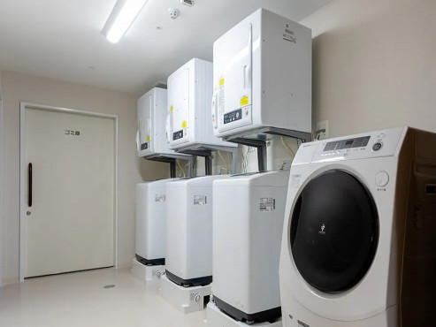 ディーフェスタ柏たなか