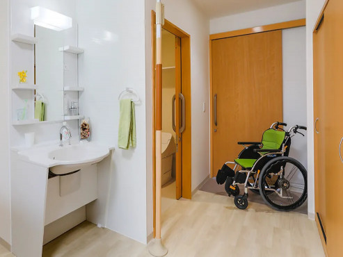 ディーフェスタ柏たなか