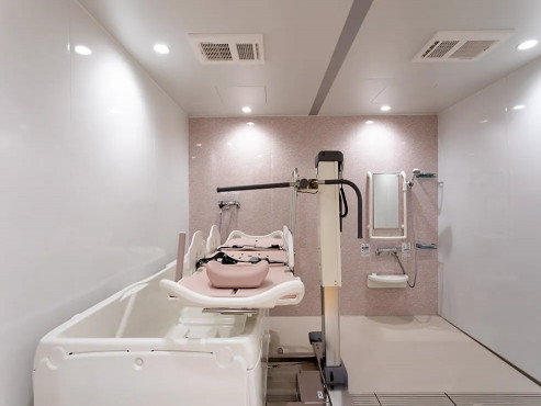 ディーフェスタ柏たなか