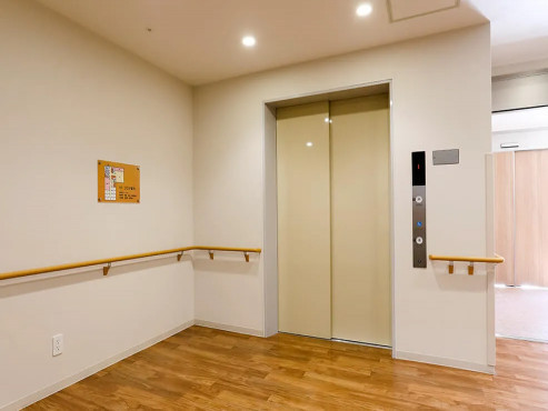 ディーフェスタ柏たなか