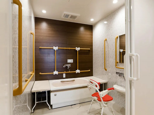 ディーフェスタ柏たなか