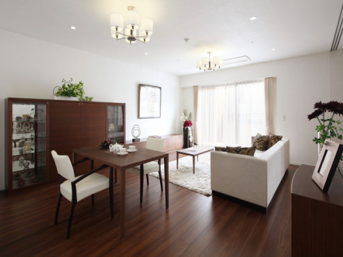 東急ウェリナ大岡山