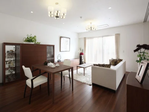 東急ウェリナ大岡山