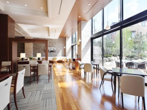 東急ウェリナ大岡山