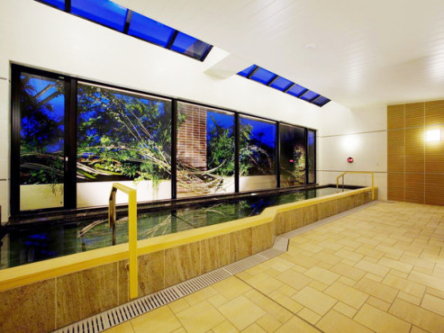 東急ウェリナ大岡山