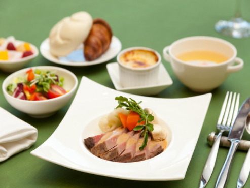 東急ウェリナ大岡山