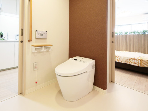 東急ウェリナ旗の台