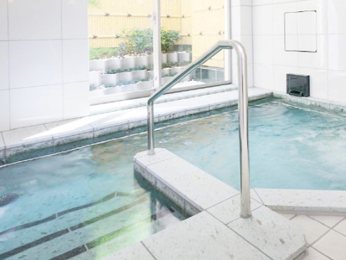 東急ウェリナ旗の台