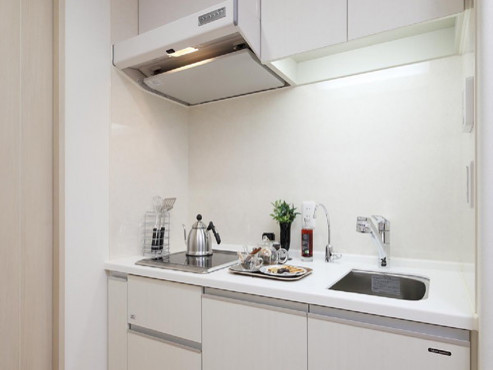 東急ウェリナ旗の台