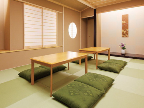 東急ウェリナ旗の台