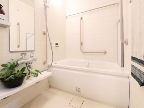 東急ウェリナ旗の台