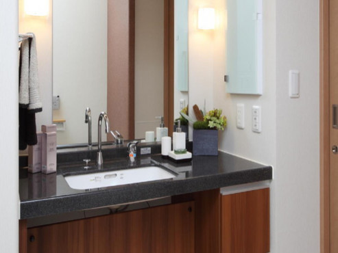 東急ウェリナ旗の台