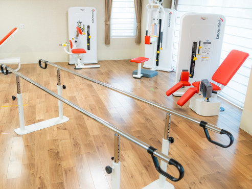 東急ウェリナ旗の台