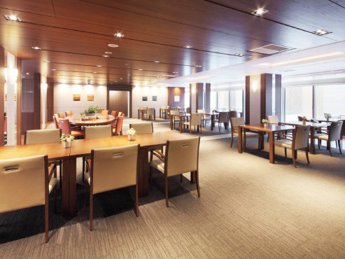 東急ウェリナ旗の台