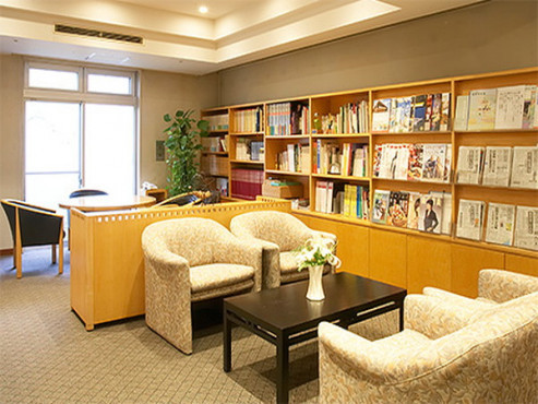 モーニングパーク主税町