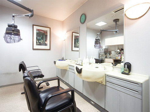 モーニングパーク主税町