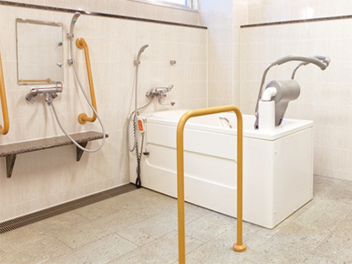 モーニングパーク主税町