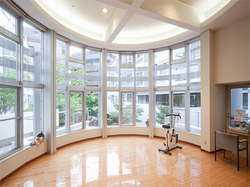 モーニングパーク主税町