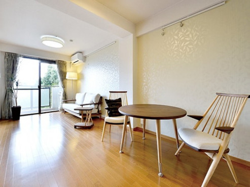 トラストガーデン宝塚