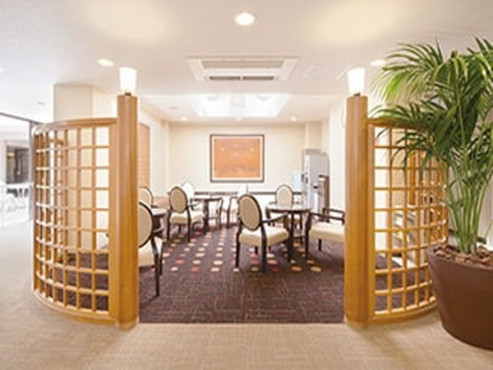 トラストガーデン宝塚