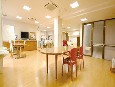 トラストガーデン宝塚