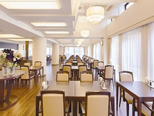 トラストガーデン宝塚