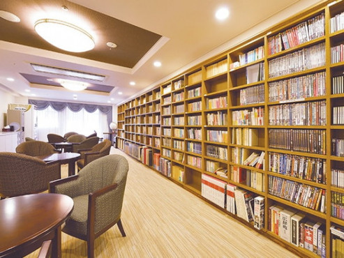 トラストガーデン宝塚