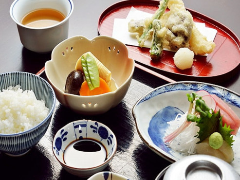 トラストガーデン宝塚